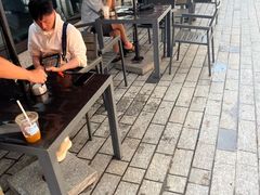 -汉堡王(徐汇绿地缤纷店)