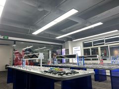 -老仙配镜厂(深圳宝安店)