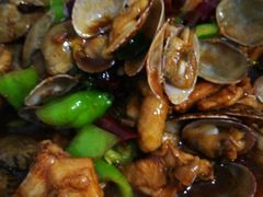 -满口香饭店