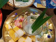 -泰妃殿(武汉首店)