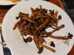 -汉巴味德(沈阳万象汇店)