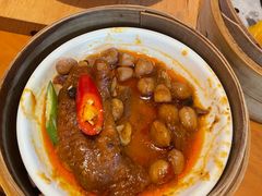 -粤域茶餐厅