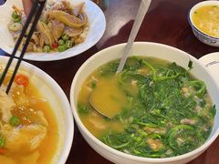 -郭鸡肉·非遗餐厅(安仁古镇店)