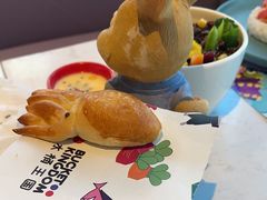 -水桶王国主题餐厅·聚会·生日派对·亲子活动·家庭套餐(亚龙湾希尔顿店)