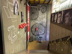 -BERRY BEANS(东直门店)