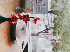 -蜜桃餐厅·伴山(湖滨商业街店)