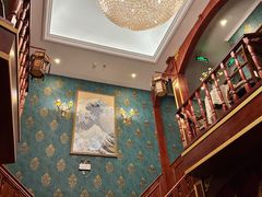 -NINES推理馆·实景侦探推理剧MIXPLAY(静安店)