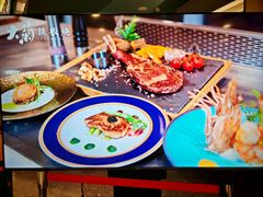 -永旺梦乐城(金银潭店)