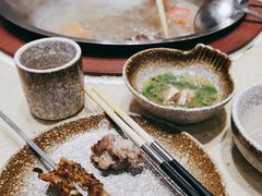 -313羊庄·羊肉火锅烧烤(李村店)