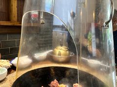 -印象老灶台三下锅·湘西本土原味菜(天门山索道店)