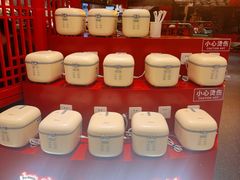 -廖川菜(八佰伴店)