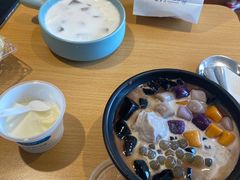 -斯利美甜品slimay dessert(滨江高教园店)