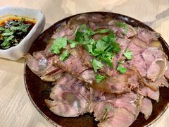 -面乙新派手擀面(大悦城店)