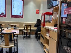 -喜家德虾仁水饺(华强天虹店)