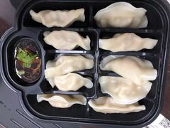 -大娘水饺(浒崇路大润发店)