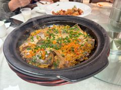 -小隐院子·庭院餐厅(大学城后湖店)
