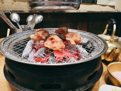 鸡腿肉-韩国料理大力士(屏风街店)