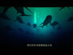 -星空影城(固安OMIS激光店)