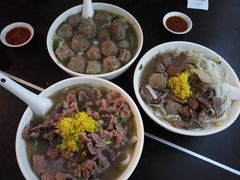 -潮镇老尾牛杂(环城西路店)