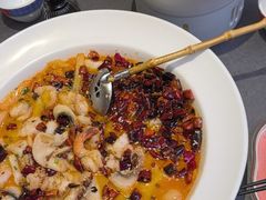-江南里·新浙菜(苏州大悦城店)