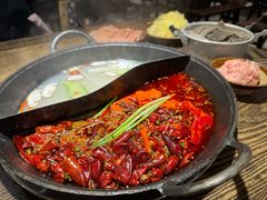 -冯校长老火锅(深圳总店)