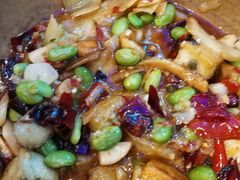 -大川先生·小龙虾·川菜(信义坊店)