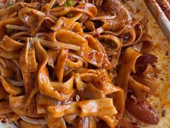 -七一路油泼面(七一路总店)