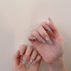 -Fanni美甲美睫皮肤管理