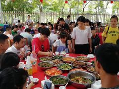 -任达丞国农庄(任达山庄店)