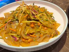 -粗粮人家·东北菜(洋桥店)