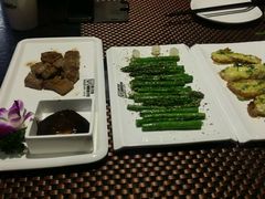 -HIHE Bistro·Oyster Bar(华熙live店)