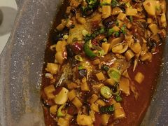 -不倒翁·安徽名菜楼(步行街店)
