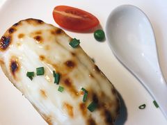 芝士薯留香-姜君·千岛湖鱼头馆(浦东大道店)