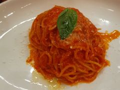 -WOLFGANG PUCK KITCHEN & BAR(迪士尼小镇店)