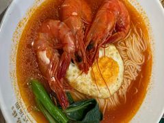 -松鹤楼面馆(天一广场店)