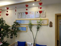 -芳朵美容养生SPA