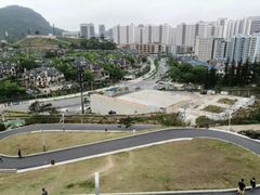 -白石龙音乐公园