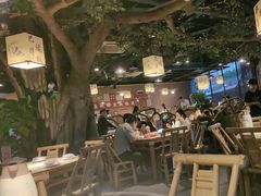 -常和州·夜宵大排档(常州单店)