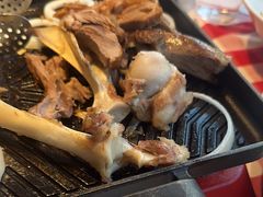 -西贝(吴江路湟普汇店)