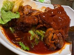 -杏花村水席楼·洛阳水席(老城十字街店)