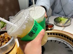 -花味烤肉·拌饭(建邺万达店)