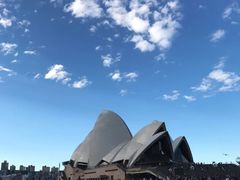 -悉尼歌剧院