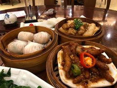 -顺德人家食府(黄金广场店)