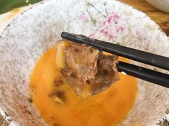 -酒井酱子·深夜食堂(东城汇店)