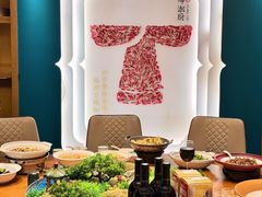 -呷湘厨·家宴·鱼汤捞饭(津南店)