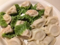 -老大连·海肠捞饭·大连海鲜大连菜(西安路店)