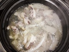-润泽园椰子鸡(汇一城店)