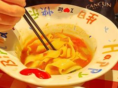 -西贝(虹口龙之梦店)