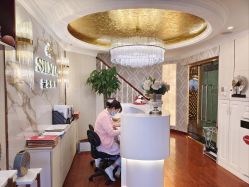 -茜尔维亚修身连锁(闵行莘庄店)