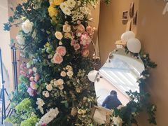 -LE SHARE洛笙·花园西餐(北京路步行街店)